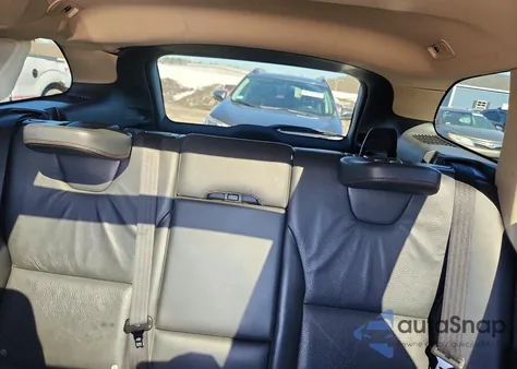 2012 Volvo Xc60 3.2 z USA, uszkodzony, nr VIN YV4940DZXC2303345